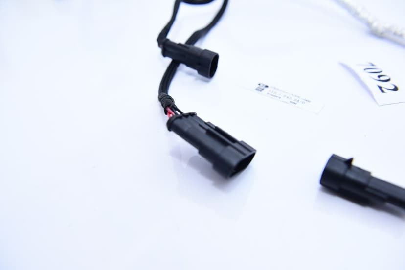 Ducati Streetfighter V4 5101E422A Cablaj ventilator radiator