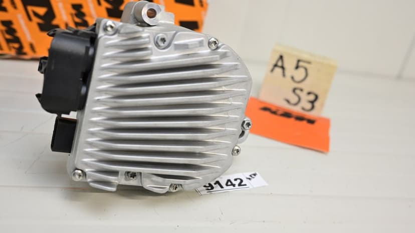 KTM SX-E5 Mini Motor electric
