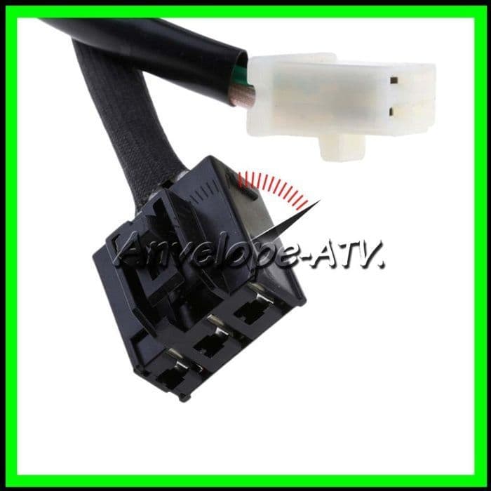 Releu Incarcare CFMOTO 500 600 625 CF Moto CForce X5 X6 U5 - 5 FIRE