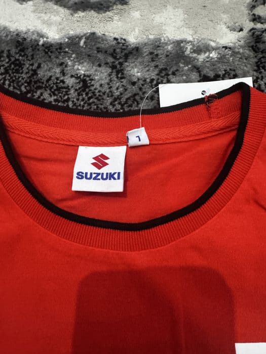 Tricou Suzuki GSXR Yoshimura