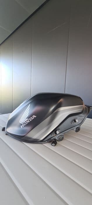 Rezervor Honda CBR 500R / furca / aripa / roata / discuri / motor far