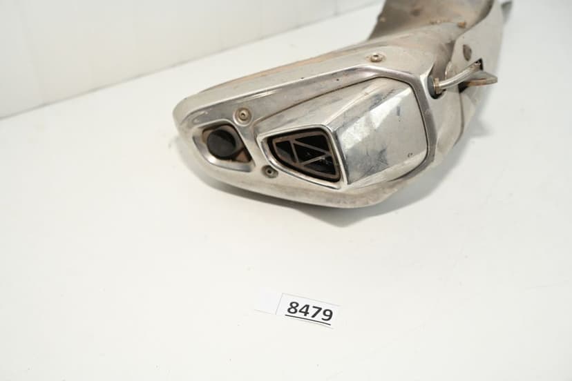 Honda VFR1200F Evacuare toba de esapament