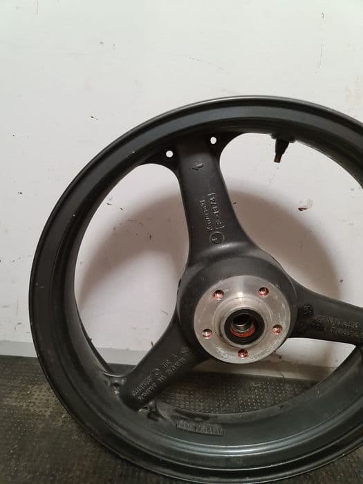 Kawasaki Z1000  zx6R ZX9R  roata față janta sa scaun