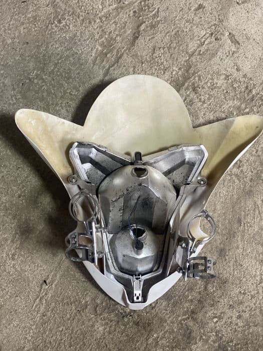 Piese Suzuki GSXR 600 K4