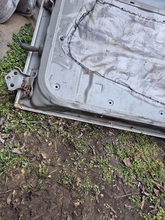 Haion Toyota Land Cruiser J90 Model 3usi 1998-2002.