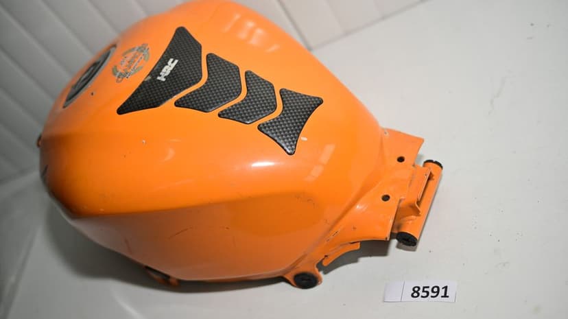 Honda CBR 125 2015 2016 Rezervor de benzina