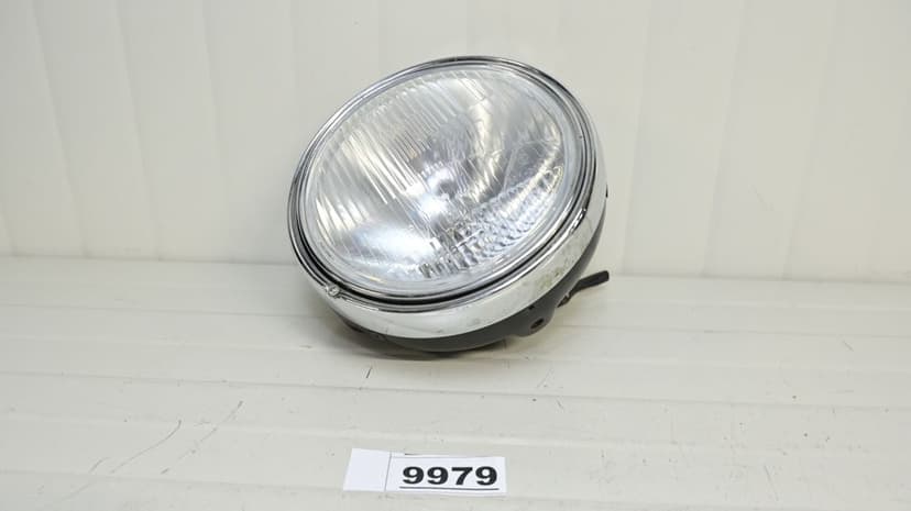 Ducati Monster 600 1992 - 2002 Far