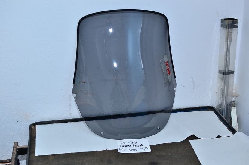 Vand parbriz Honda CBR 600RR 1000RR SP1 VTR Givi MRA VFR 800
