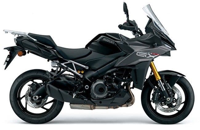 Lichidare Motocicleta Suzuki GSX-S 1000 GX ABS Touring M4 | Rate