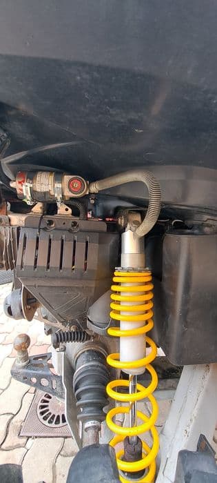 Can am renegade  800R