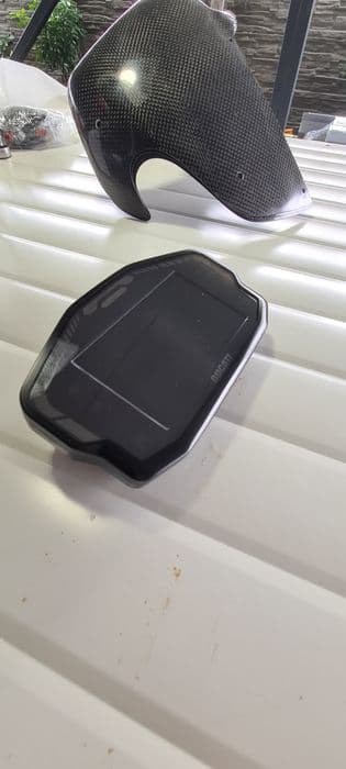 Bord Ducati Panigale Diavel Hypermotard Scrambler Monster