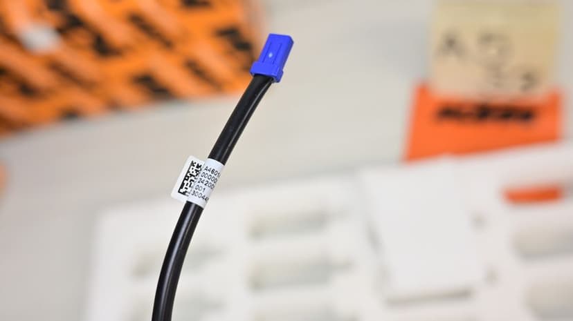 KTM 125 250 SX XC Husqvarna TC 125 250 FC 250 450 Ceas de bord