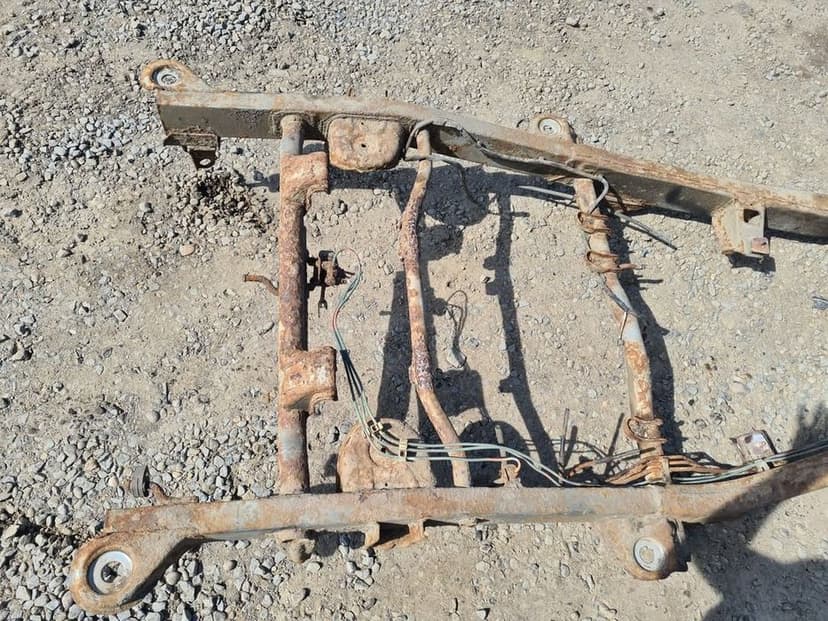 Sasiu Suzuki Jimny 1.3 2003 1998 - 2005 SUV (1260)