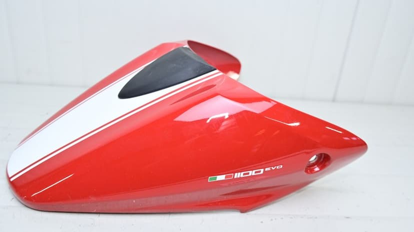 Ducati Monster 696 796 1100 2009 - 2014 Capac Carena Monopost Sezut