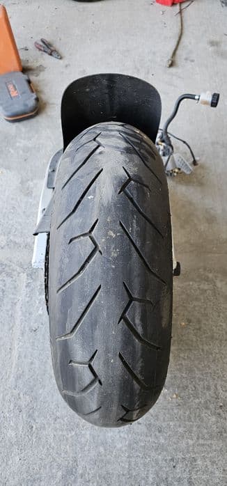 Roata completa cu bascula Yamaha r1,2002