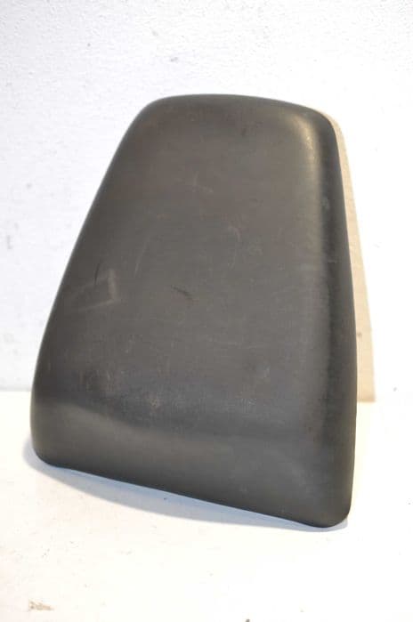 Carene codita Honda CB600f CBF600 si sa pasager