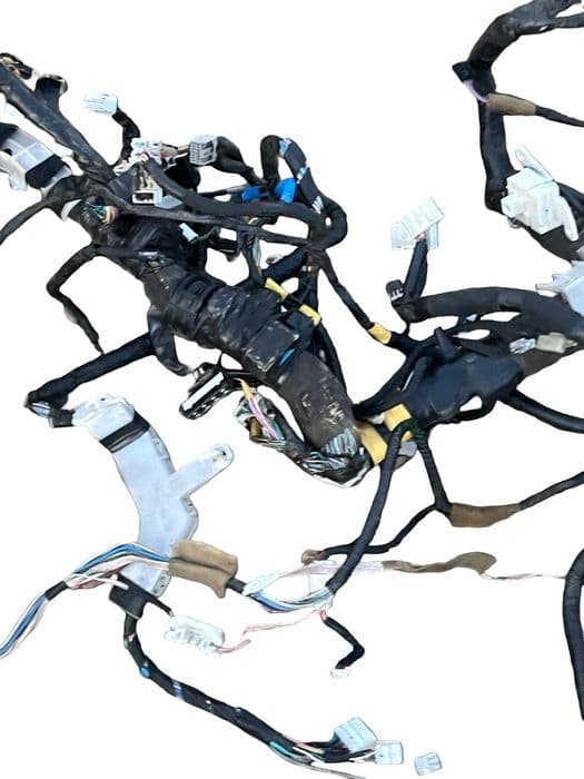 Cablaj Instalatie Motor Toyota Land Cruiser Lj12_, Kzj12_, Trj12_, Kdj