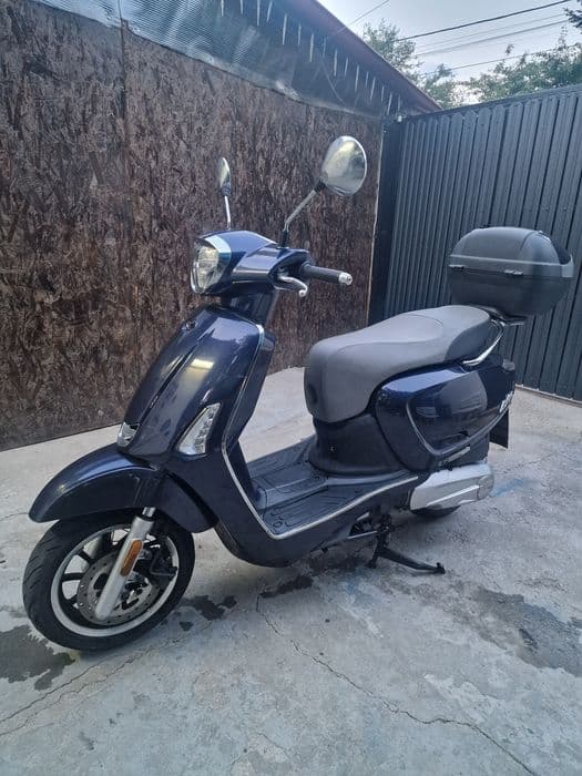 Scuter Kymco LIKE