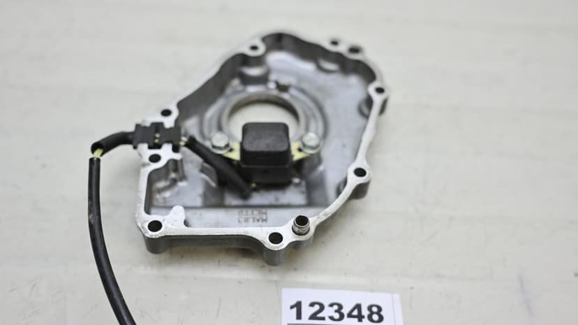 Capac Motor Dreapta Honda CBR600F3 1995 - 1998