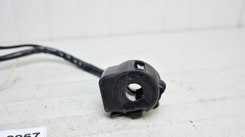 Bloc Comenzi Switch Lumini Stanga Yamaha FZ6 2004 - 2009