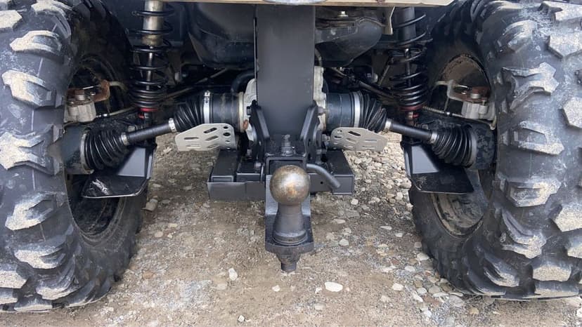 De vânzare ATV CF MOTO CFORCE 850 XC!