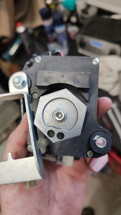 Cadru cu acte Suzuki GSXR 600 2011-2015 motor furca  600 L1 L2 L3 L4