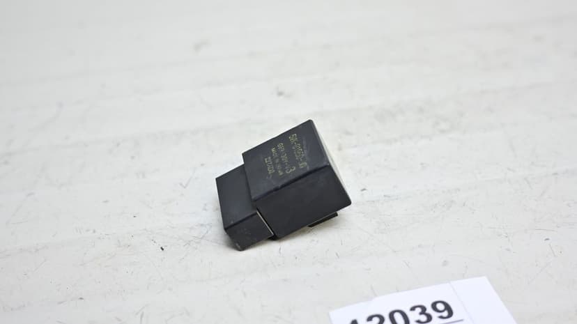 Releu Switch Pompa Benzina Yamaha FZ6 2004 - 2009