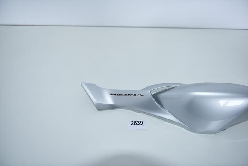 Carena Codita Spate Stanga MV Agusta Brutale 910