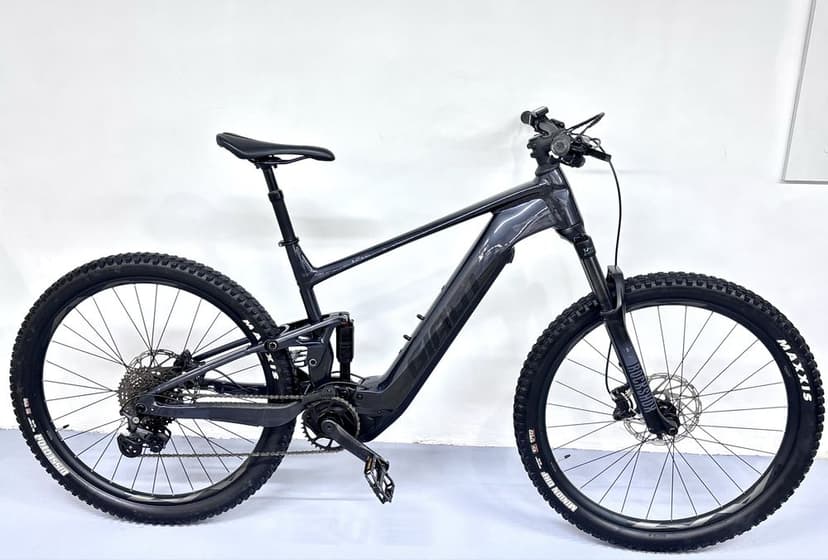 Bicicleta Electrica GIANT Stance E+ 1 Roti 29 Cadru XL Model 2023