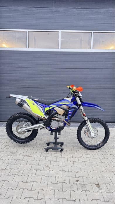 Sherco Sef 300 R 2017 (nu ktm exc 250 f exc 300)