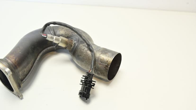 Cot Teava Evacuare Verticala Ducati Multistrada 1200 2015 - 2017