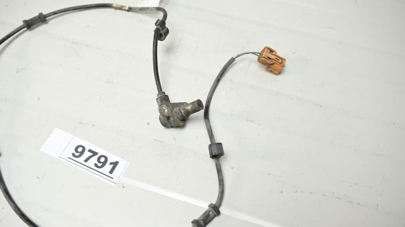 Honda VFR1200F 2010 Senzor ABS spate