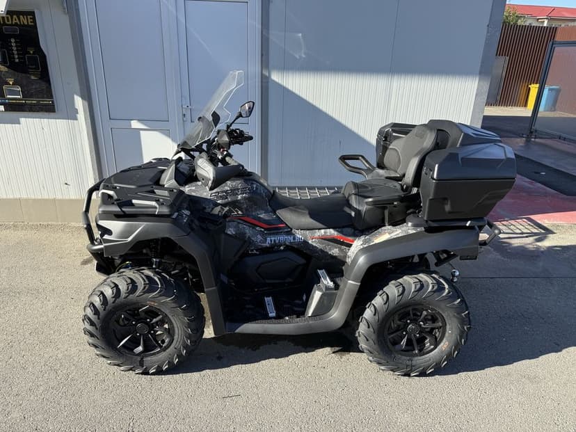 Vand cf moto 625 cu nr negru