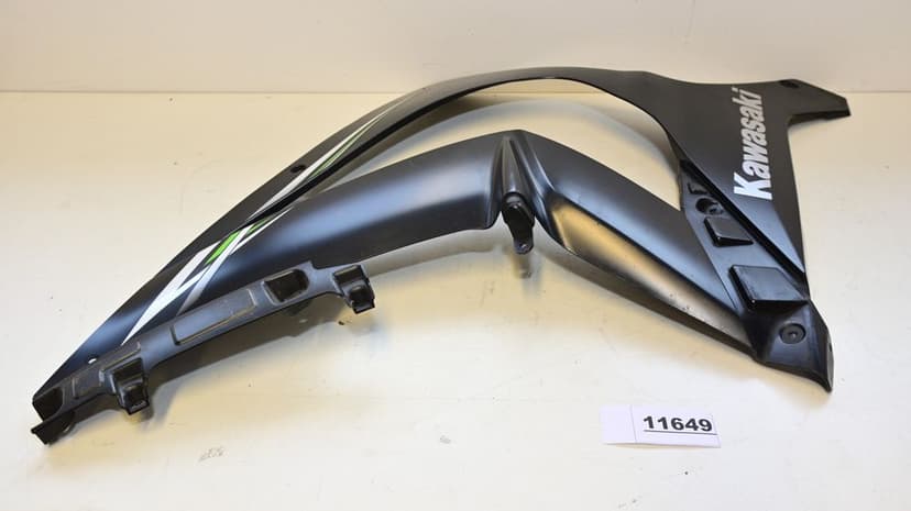 Carena Lateral Stanga Kawasaki ZX10R 2011 - 2015