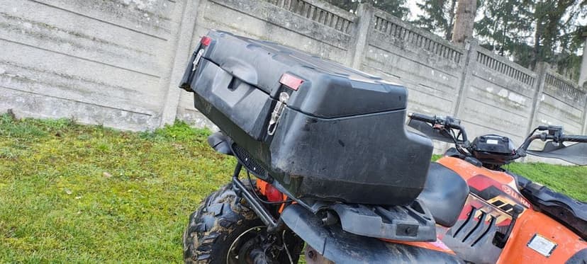 Atv Linhai aniversary