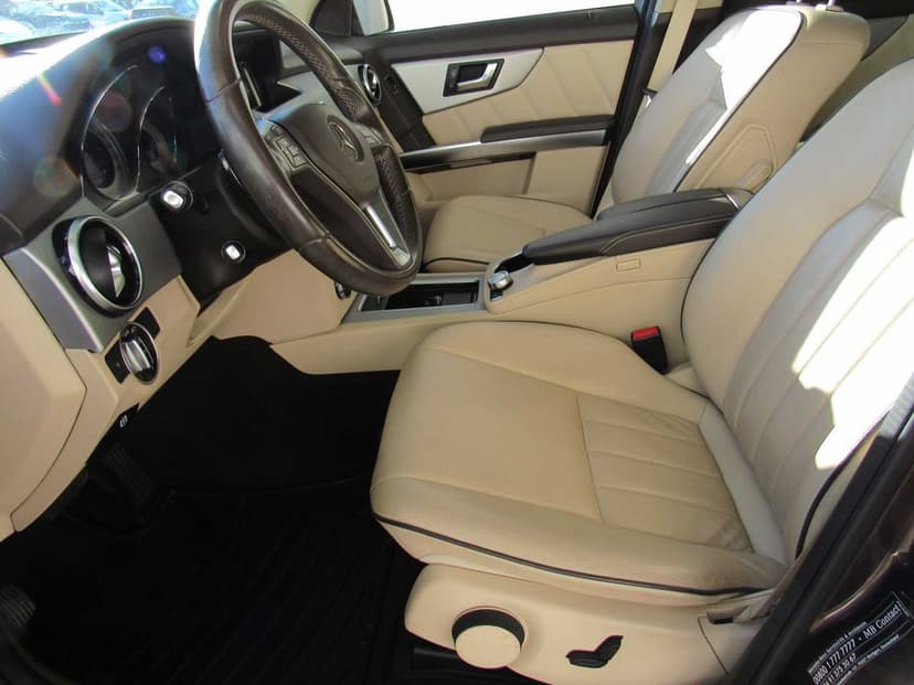 Mercedes GLK 2.2 cdi 170 4matic ,2013