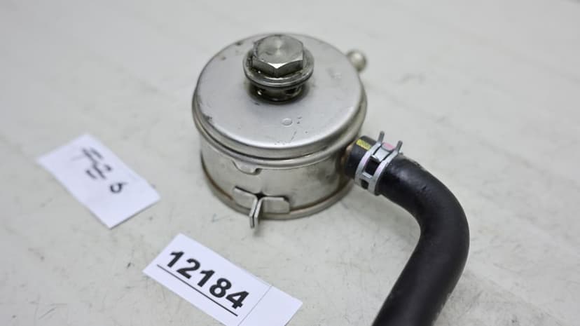 Racitor Ulei Motor Yamaha FZ6 2004 - 2009