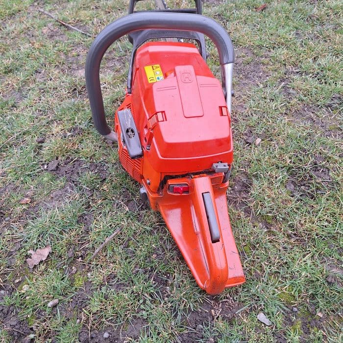 Drujba Husqvarna 365 Special