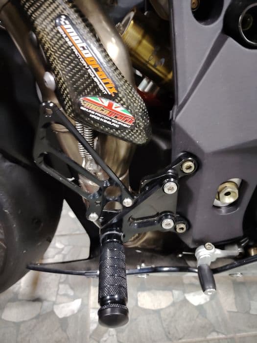 Mv Agusta 1078 312rr