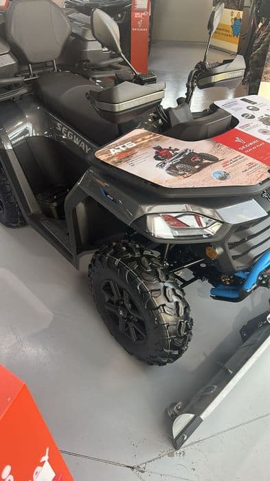 Segway AT5 eps l7e t3b