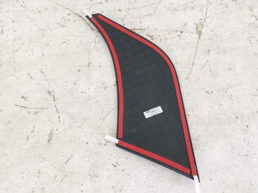 Aparatoare Noroi Stanga Spate Land Rover DEFENDER SUV [L663] [2019 - 2