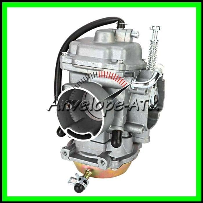 Carburator Atv POLARIS SPORTSMAN 500 SCRAMBLER 500 Atp Pro 500 Xplorer