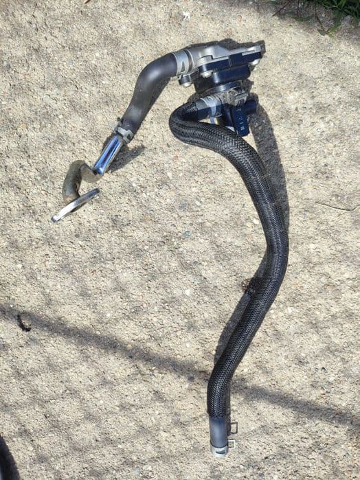 Piese MT03 660ccm
