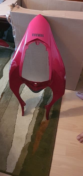 Vand carene si alte piese Yamaha R1 2004-2006