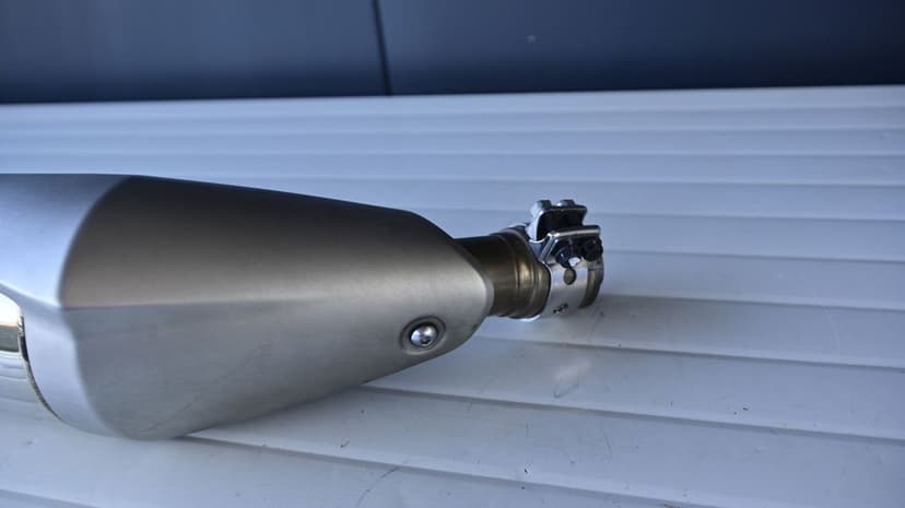 Honda VFR800F / VFR800X 2014 -  Toba de evacuare originala