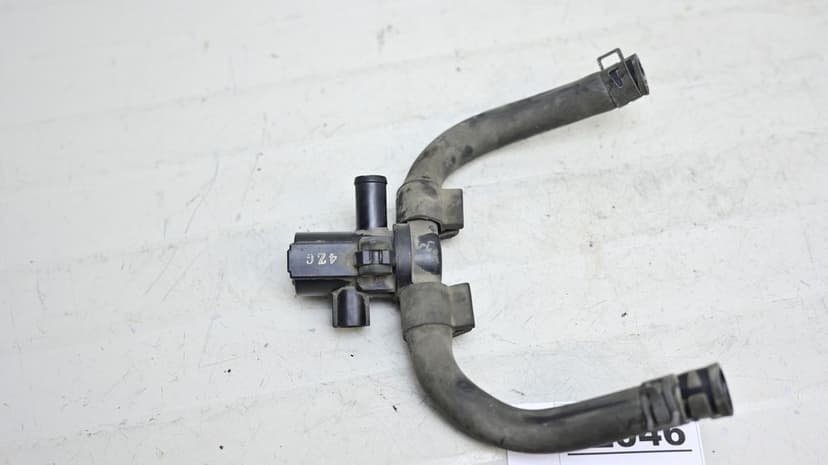 Supapa Valva Aer Yamaha FZ6 2004 - 2009