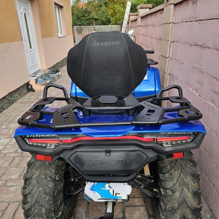 Înmatriculate acte la zi