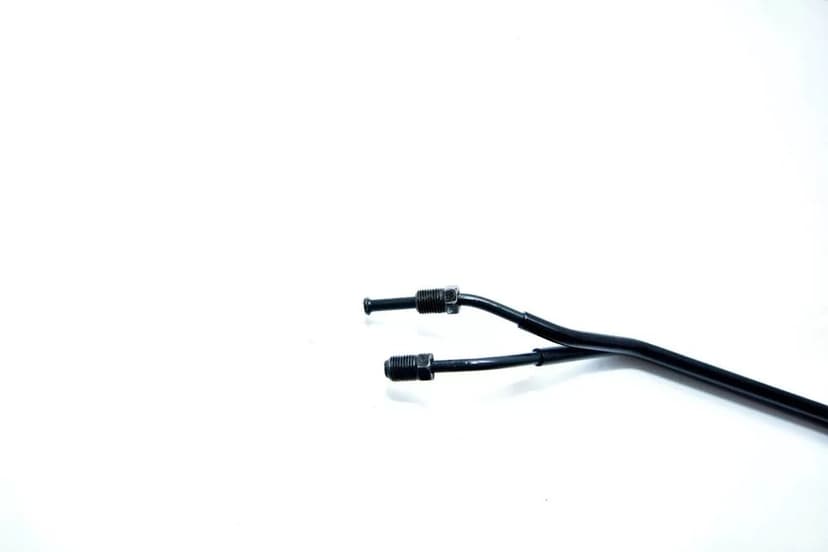 CONDUCTE FURTUNE METALICE de frână rigide ABS Honda CRF1000 Africa