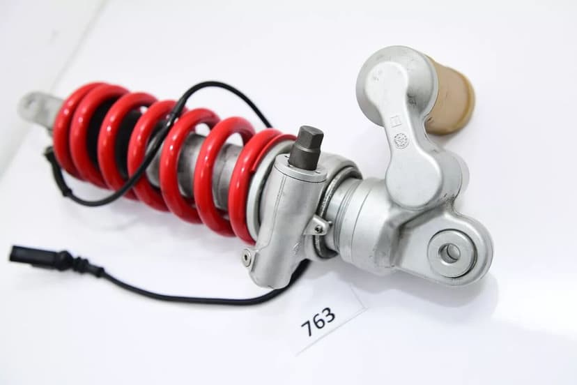 BMW S1000RR 2015 2018 Amortizor spate Sachs