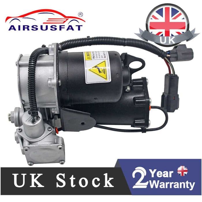 Compresor Perne Aer Suspensie Pneumatica Range Rover Discovery Sport